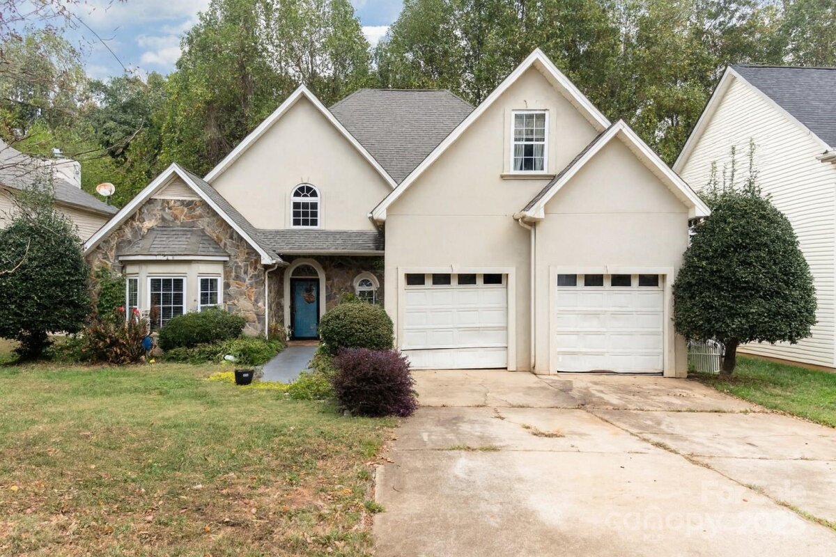 5120 Eagle Creek Drive, Charlotte, NC 28269, MLS # 4312222