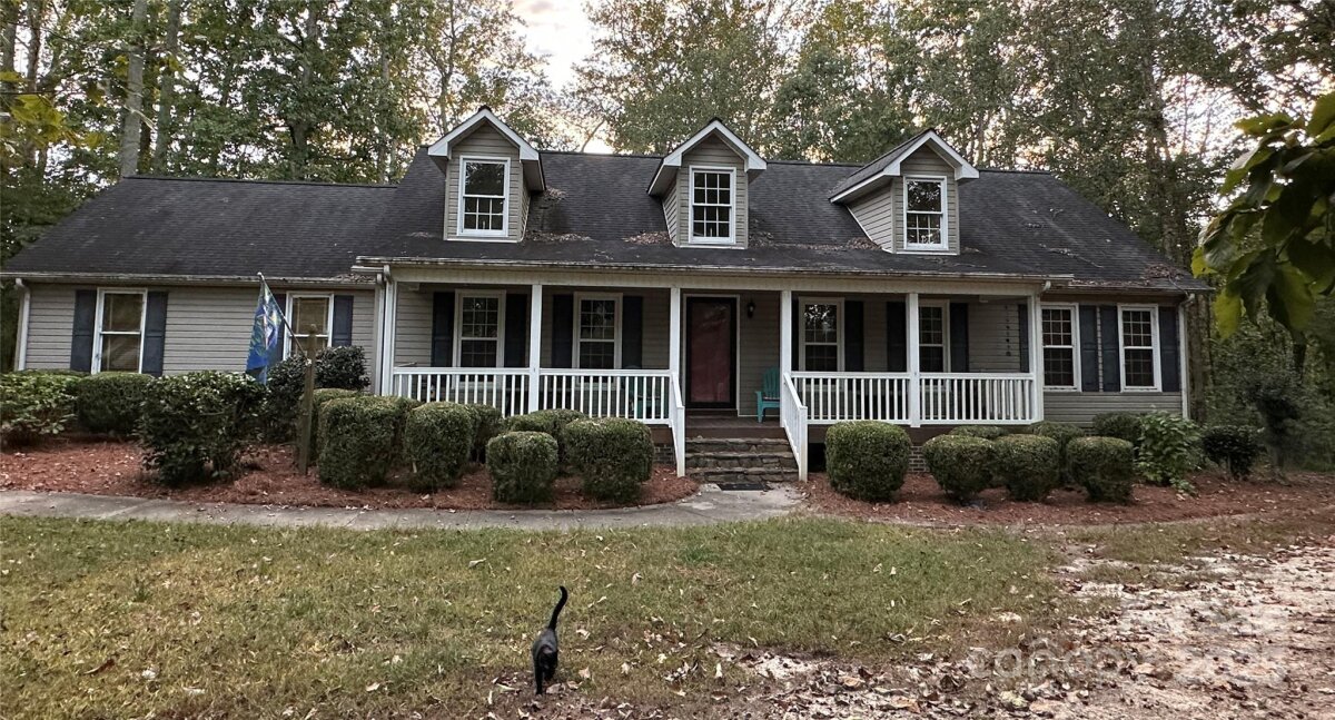101 Green Way Avenue, Cherryville, NC 28021, MLS # 4312227
