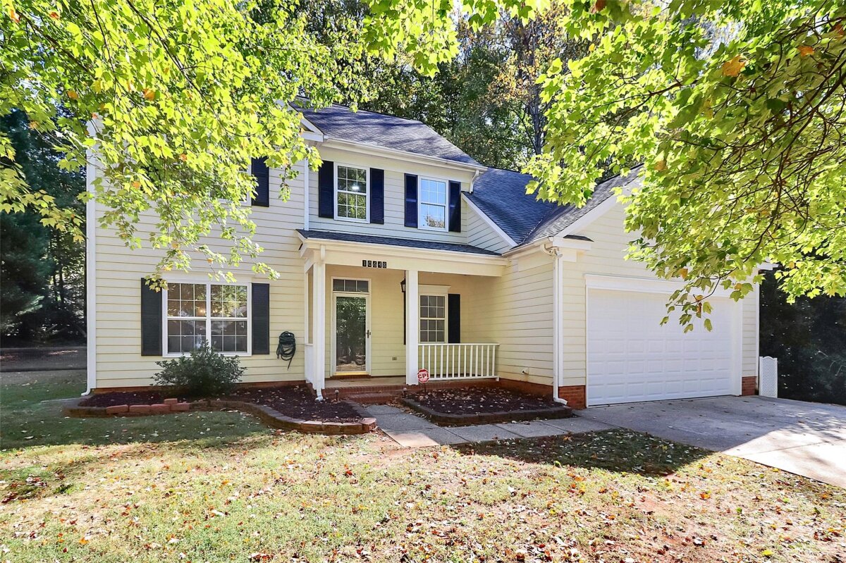 10648 Jardin Way Unit 92, Charlotte, NC 28215, MLS # 4312231