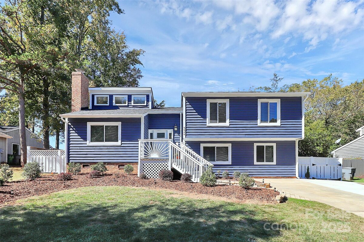 9546 Fairway Ridge Road, Charlotte, NC 28277, MLS # 4312237