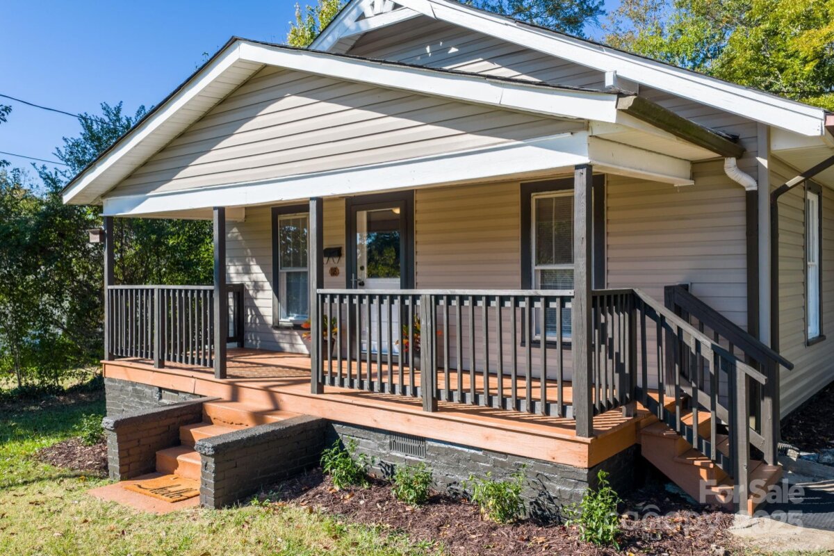 118 26th Street, Hickory, NC 28602, MLS # 4312248