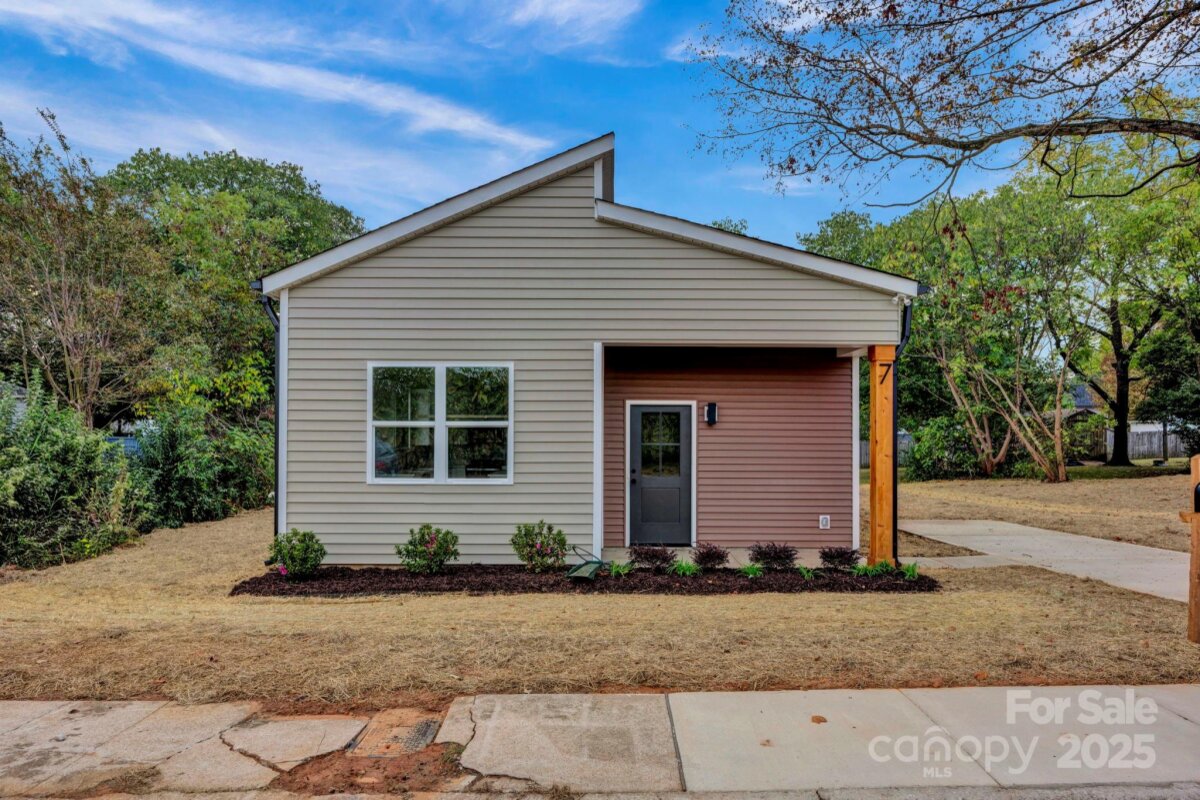 7 Cooper Street, Salisbury, NC 28144, MLS # 4312272