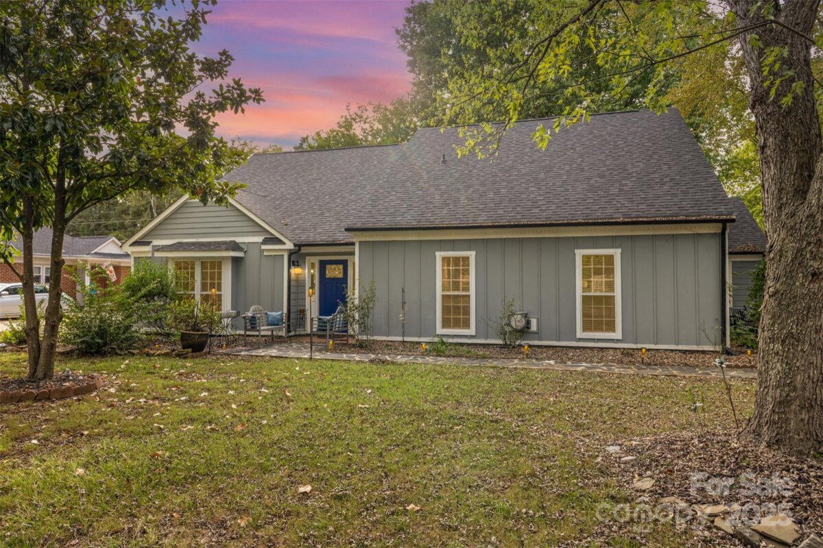 4731 Carberry Court, Charlotte, NC 28226, MLS # 4312275