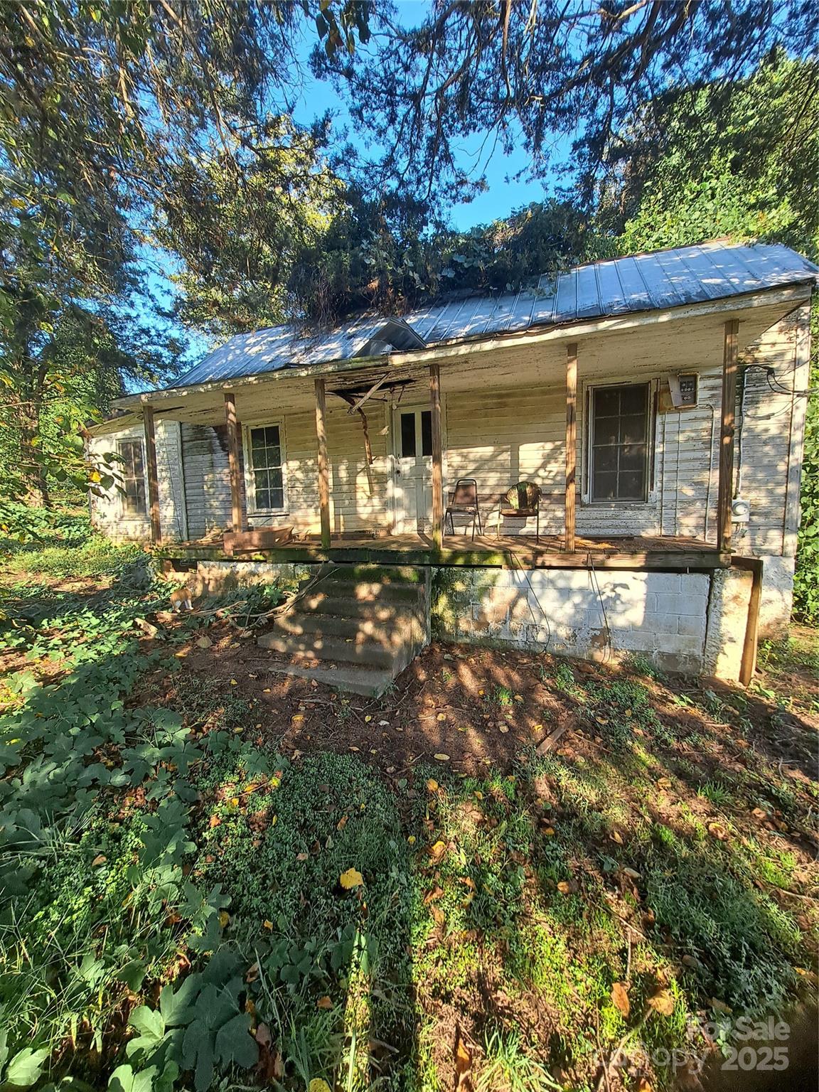 6916 Berea Avenue Extension, Connelly Springs, NC 28612, MLS # 4312281