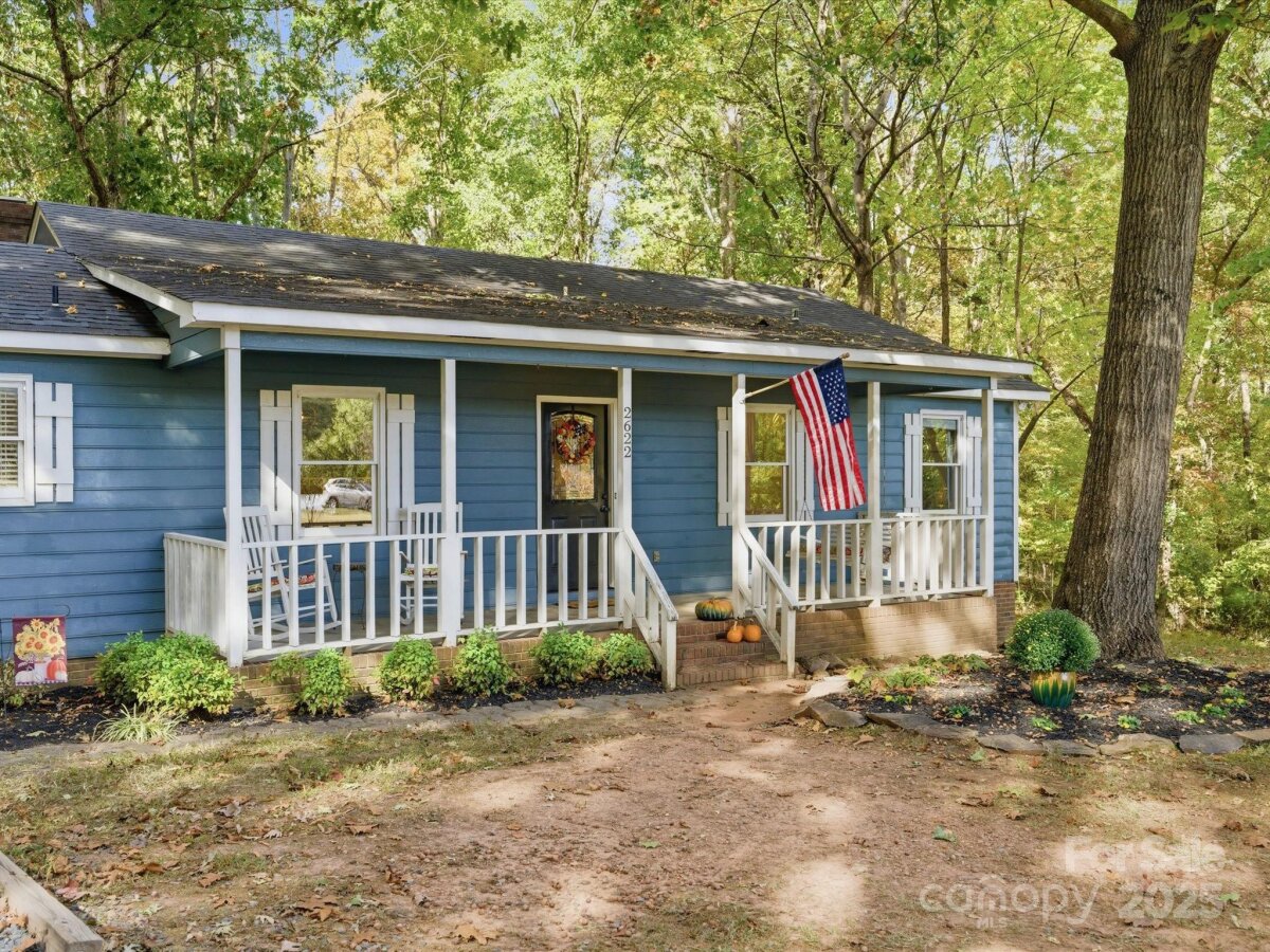 2622 Lancaster Highway, Monroe, NC 28112, MLS # 4312282