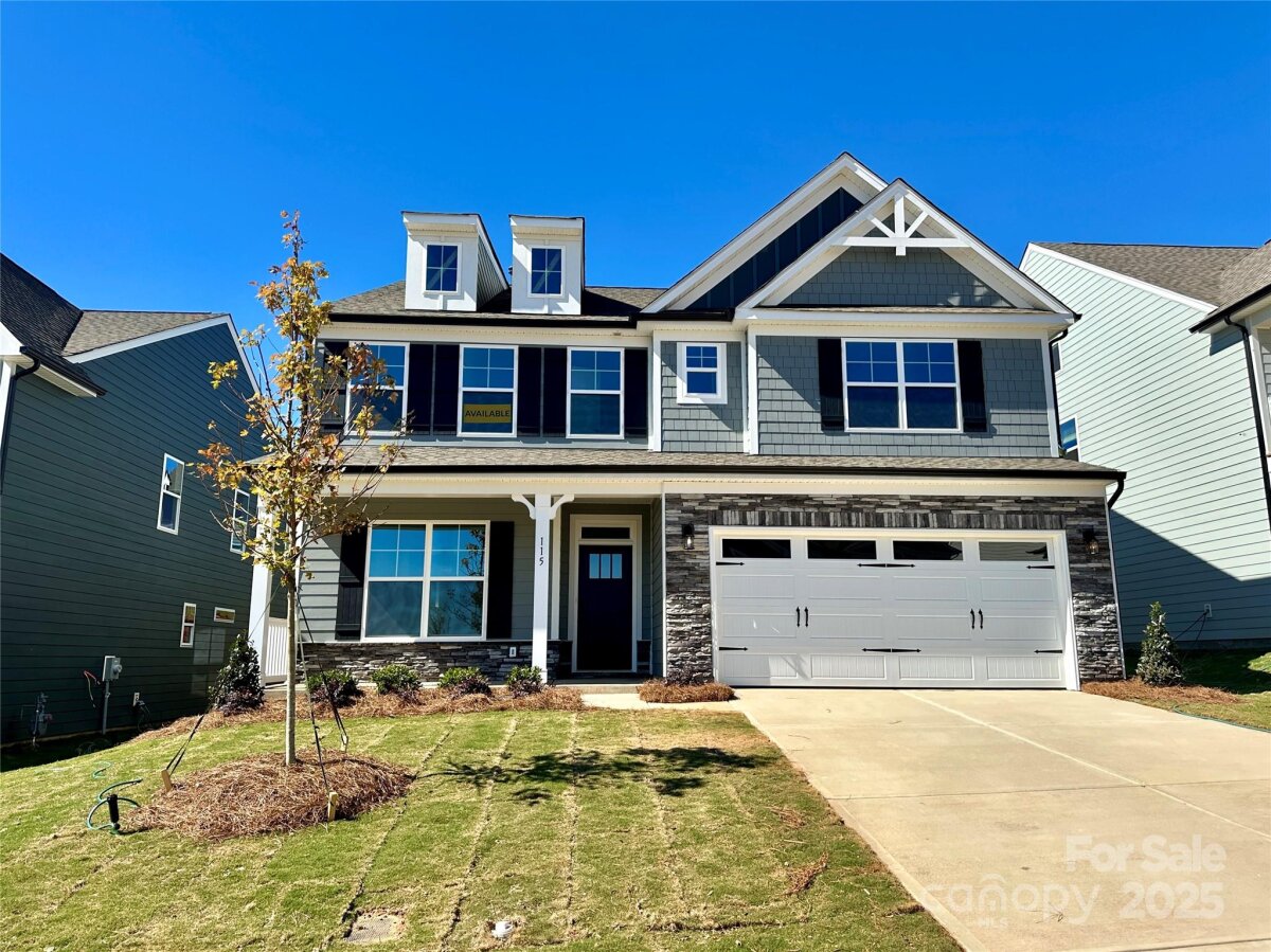 115 Longwood Road, Mooresville, NC 28115, MLS # 4312283