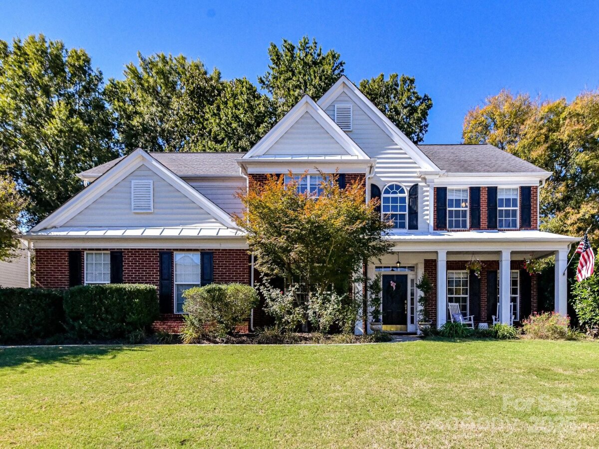 10928 Knight Castle Drive, Charlotte, NC 28277, MLS # 4312292