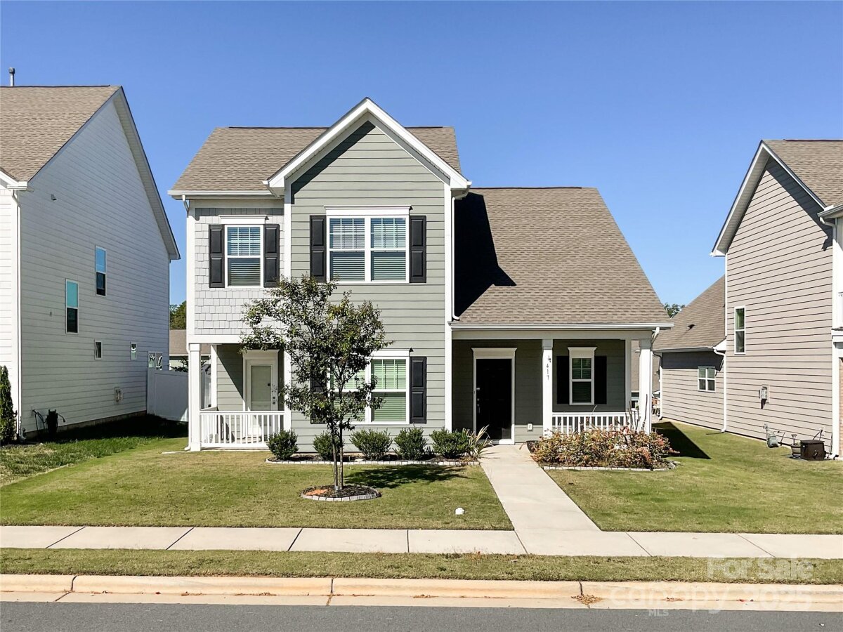 417 Kiser Lane, Locust, NC 28097, MLS # 4312317