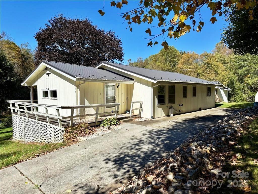205 Burl Lawrence Road, Vilas, NC 28692, MLS # 4312332