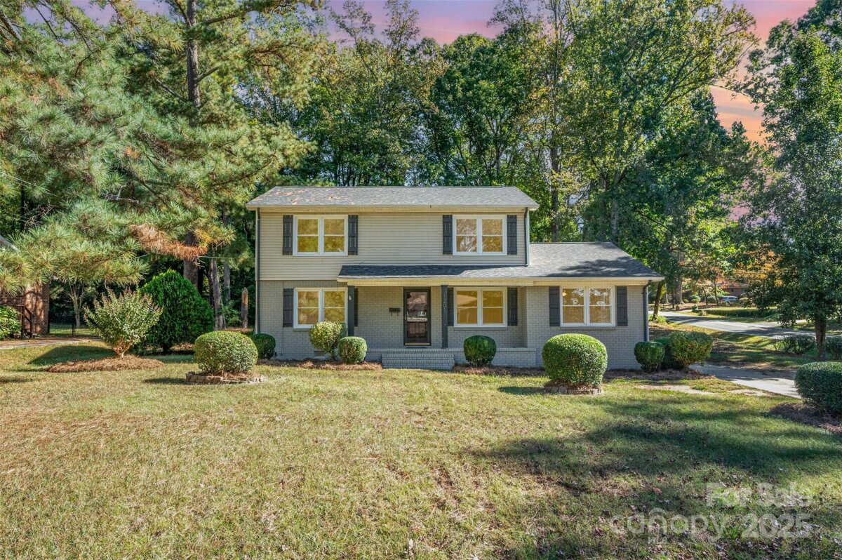 1201 Berkshire Drive, Kannapolis, NC 28081, MLS # 4312333