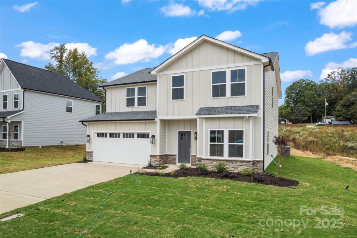 1335 Winged Way Unit 4, Kannapolis, NC 28083, MLS # 4312340