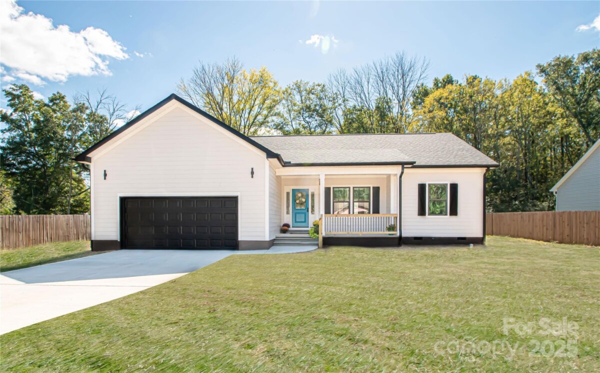 728 Sugar Plum Lane, Chester, SC 29706, MLS # 4312343