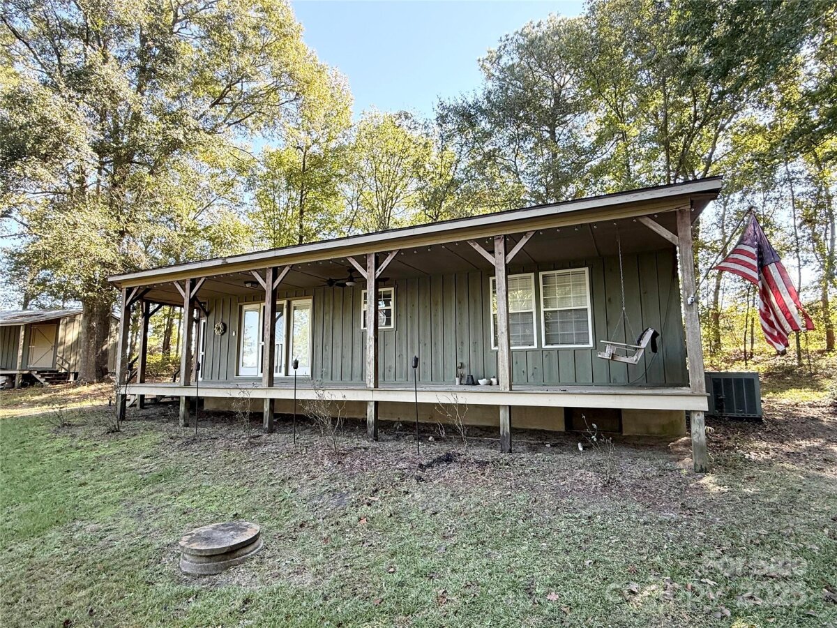4592 NC 742 Highway, Wadesboro, NC 28170, MLS # 4312347