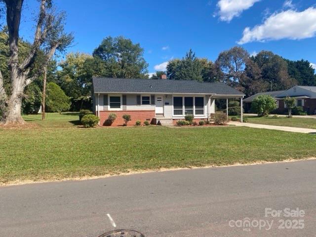 1724 E Perry Street, Gastonia, NC 28054, MLS # 4312386
