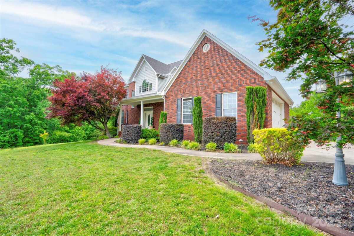 649 Harrill Dairy Road, Forest City, NC 28043, MLS # 4312400