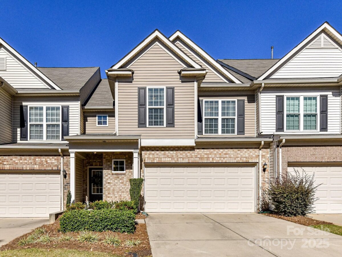 5111 Mount Clare Lane, Charlotte, NC 28210, MLS # 4312415