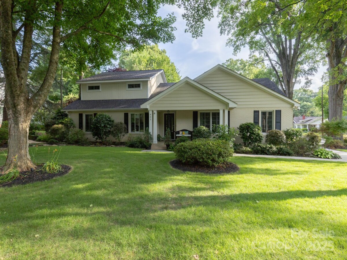 802 E Franklin Street, Monroe, NC 28112, MLS # 4312424