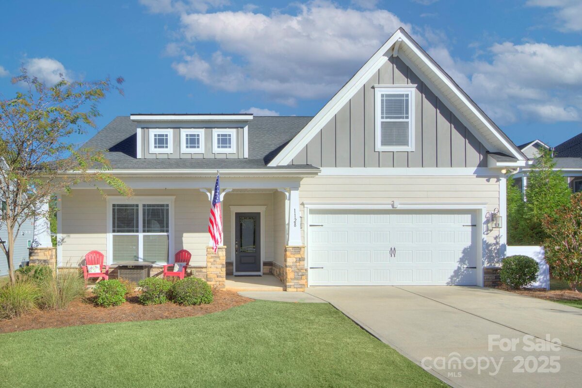 1128 Waterlily Drive, Fort Mill, SC 29707, MLS # 4312426