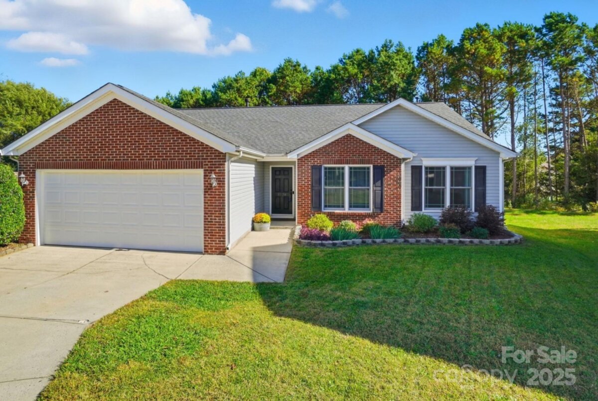 3324 Covelo Court, Charlotte, NC 28262, MLS # 4312445