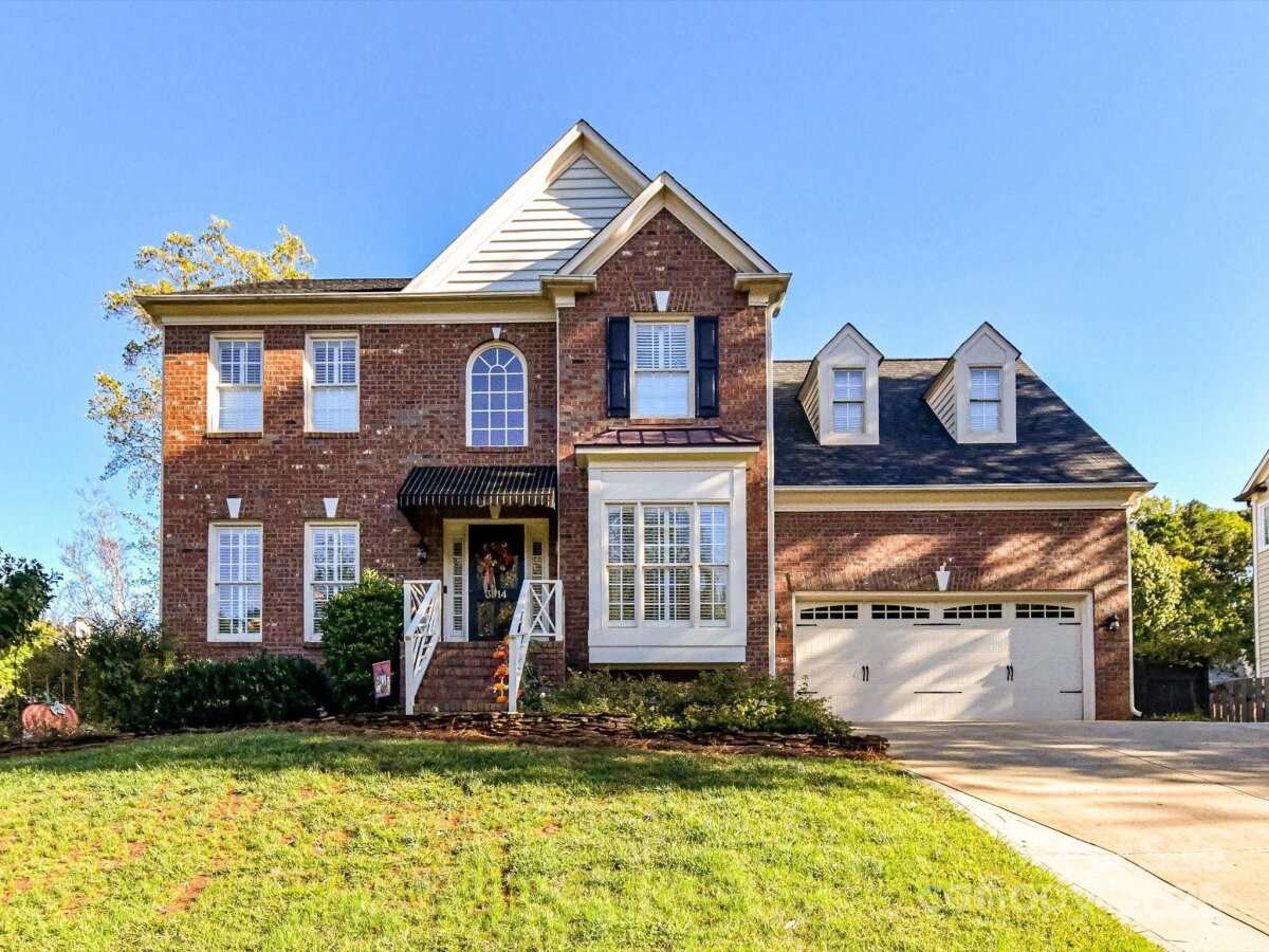 3814 Providence Plantation Lane, Charlotte, NC 28270, MLS # 4312448