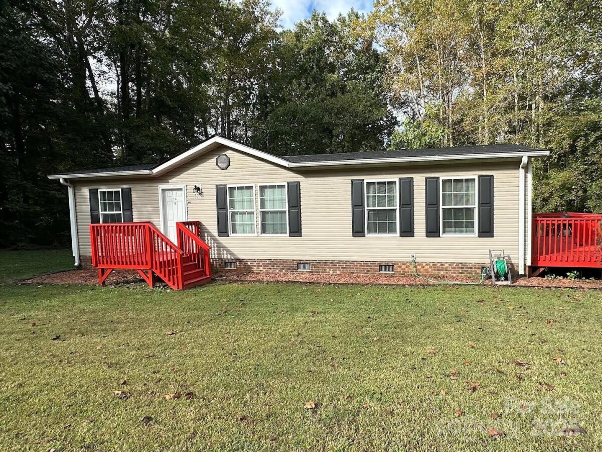 329 La Quinta Drive Unit 17, Advance, NC 27006, MLS # 4312450