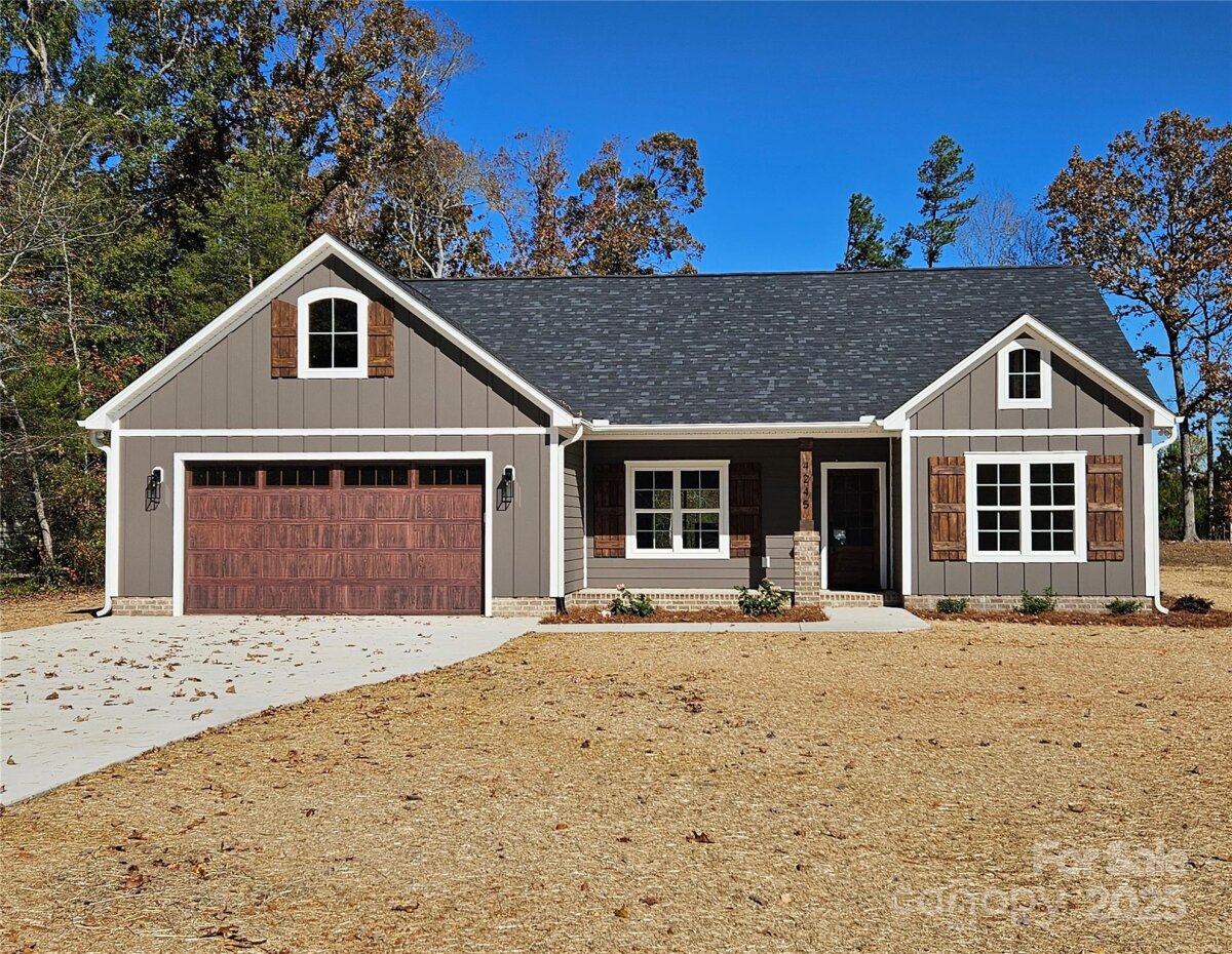 4245 Wesley Drive, Midland, NC 28107, MLS # 4312453