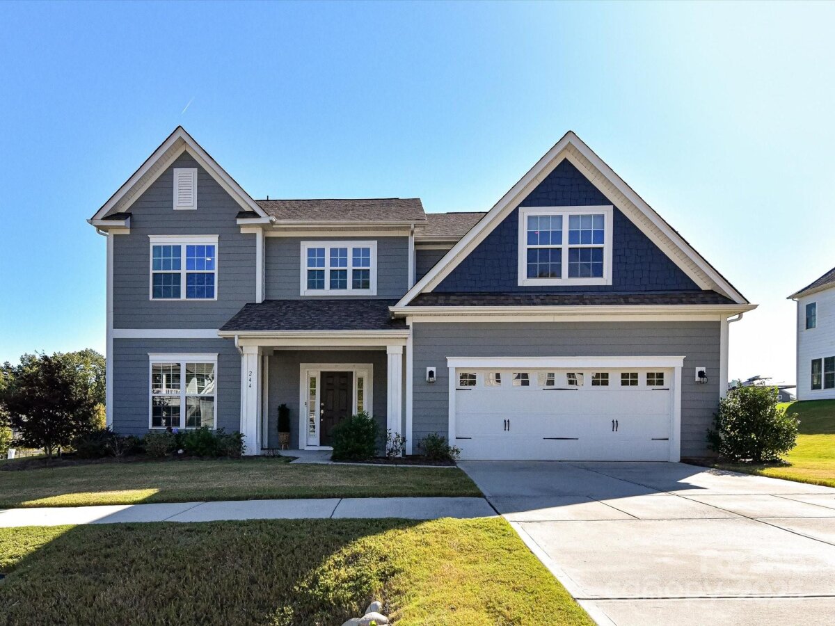 244 Bouchard Drive, Waxhaw, NC 28173, MLS # 4312456