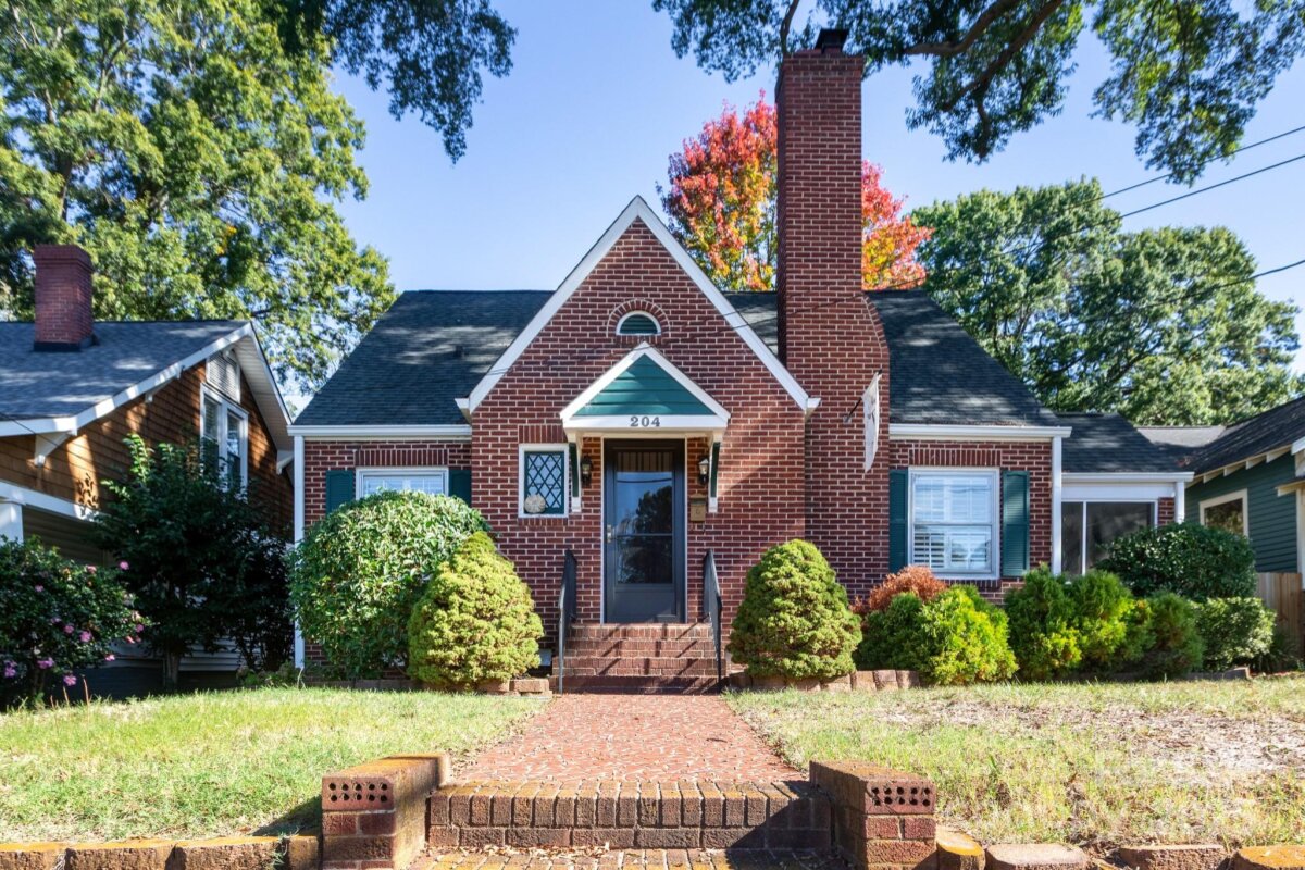 204 Maupin Avenue, Salisbury, NC 28144, MLS # 4312460