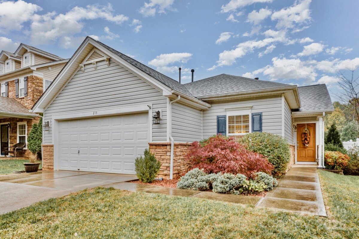 215 Tribune Drive, Charlotte, NC 28214, MLS # 4312464