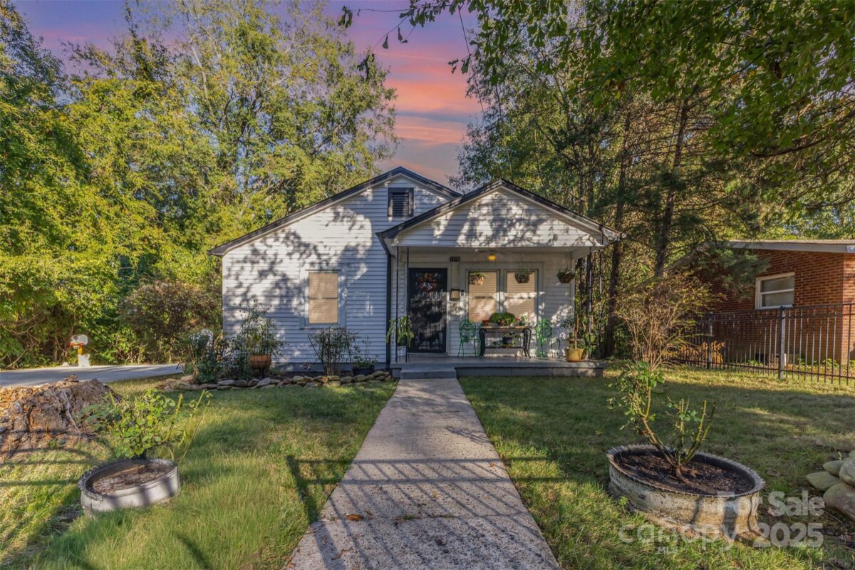 1216 N Ransom Street, Gastonia, NC 28052, MLS # 4312465