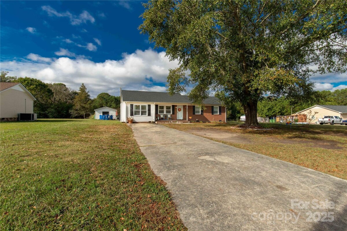 2484 Douglas Road, Lancaster, SC 29720, MLS # 4312469