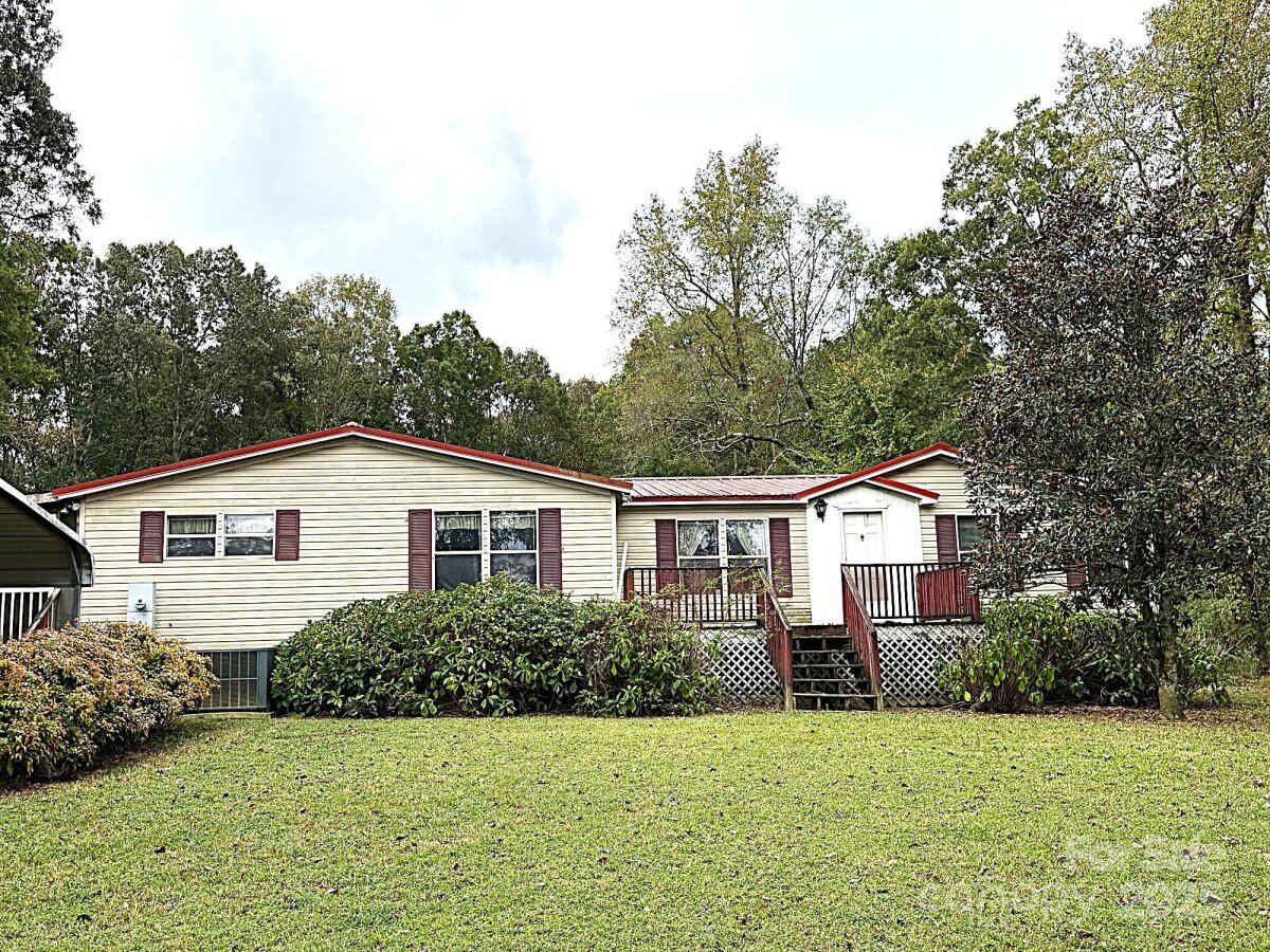 235 Myers Lane, Pageland, SC 29728, MLS # 4312477