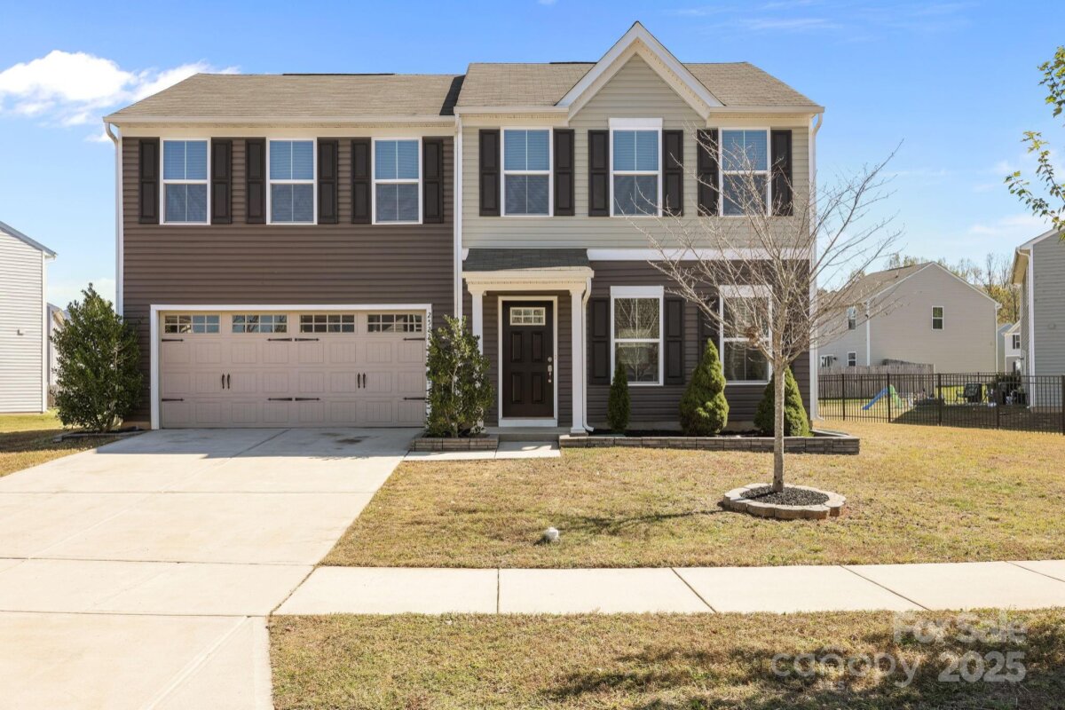2522 Willow Pond Lane, Concord, NC 28025, MLS # 4312483