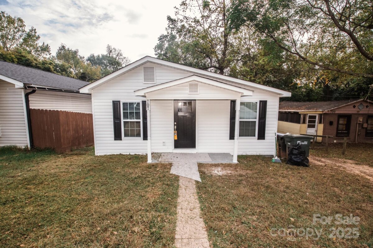 707 Summit Street, Monroe, NC 28112, MLS # 4312487