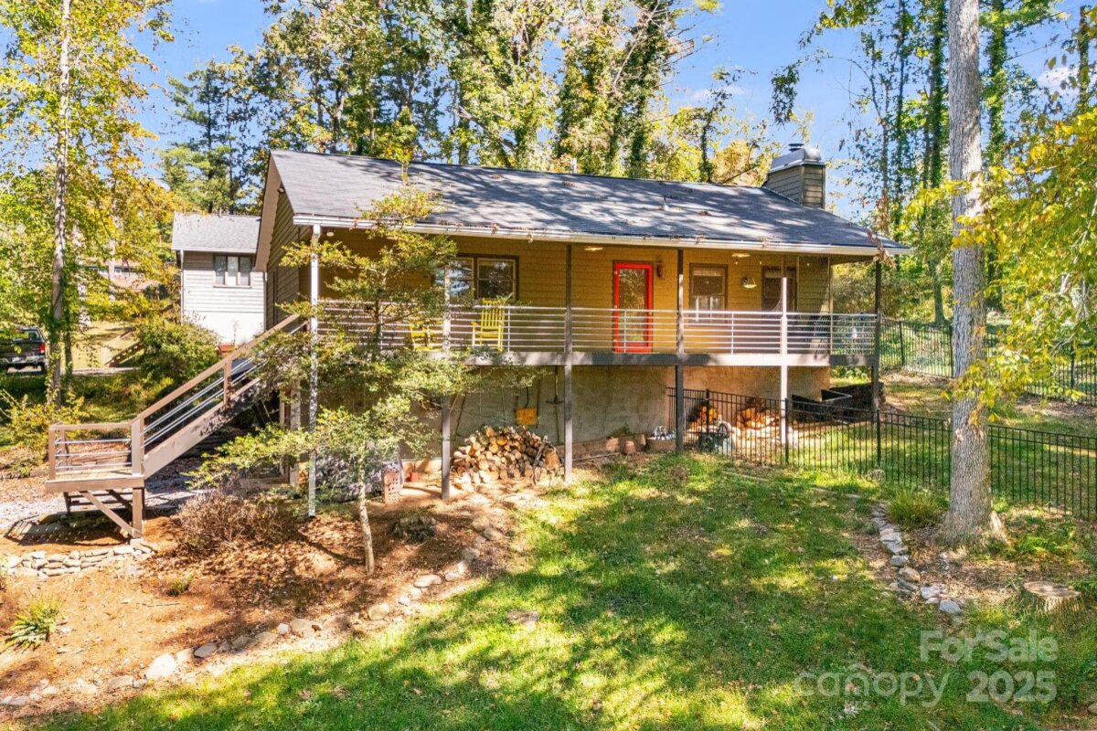 Weaverville 96 4312490