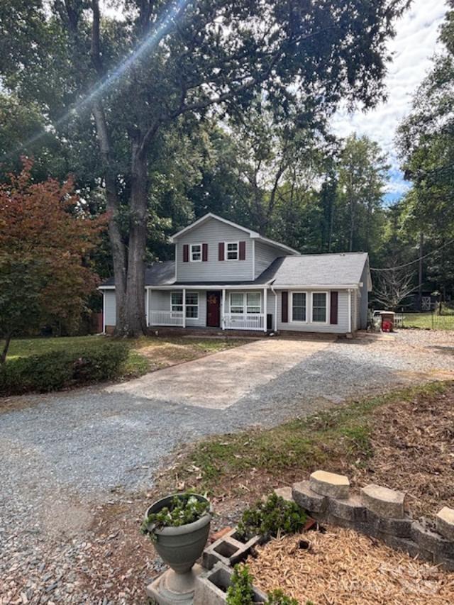 900 Sharon Drive, Waxhaw, NC 28173, MLS # 4312493