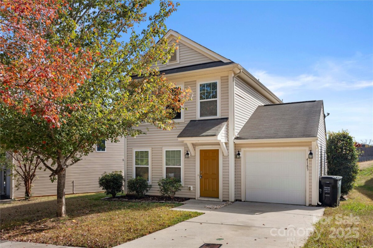 4183 Broadstairs Drive, Concord, NC 28025, MLS # 4312507