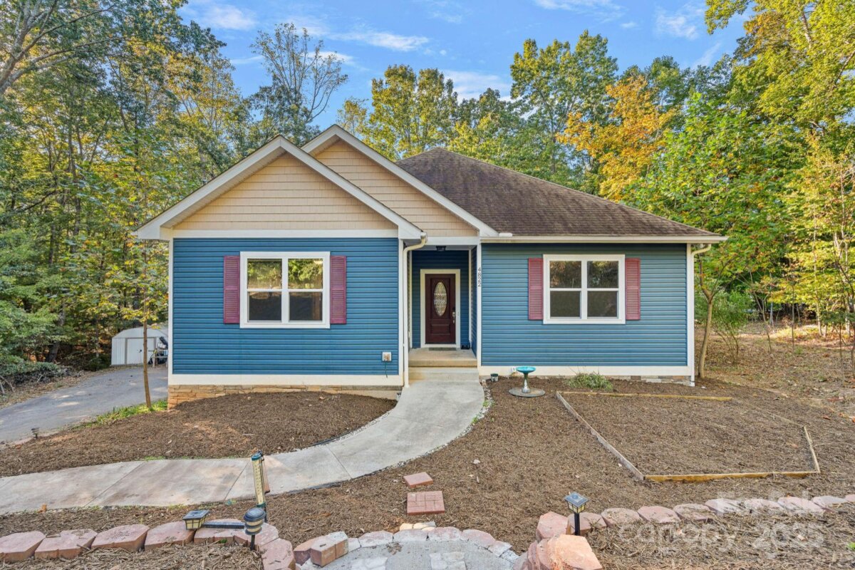 4822 Baywood Court, Charlotte, NC 28215, MLS # 4312508