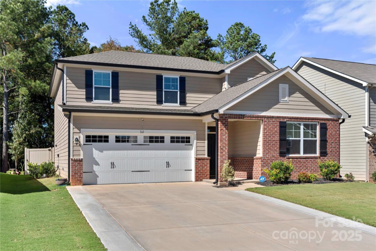 161 Bezelle Avenue, York, SC 29745, MLS # 4312518