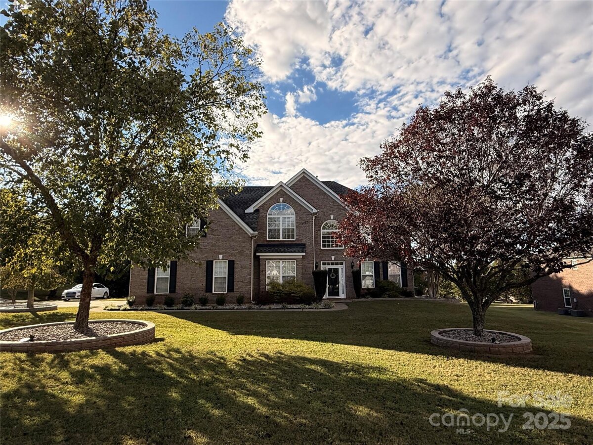 105 Summer Breeze Court, Statesville, NC 28677, MLS # 4312520
