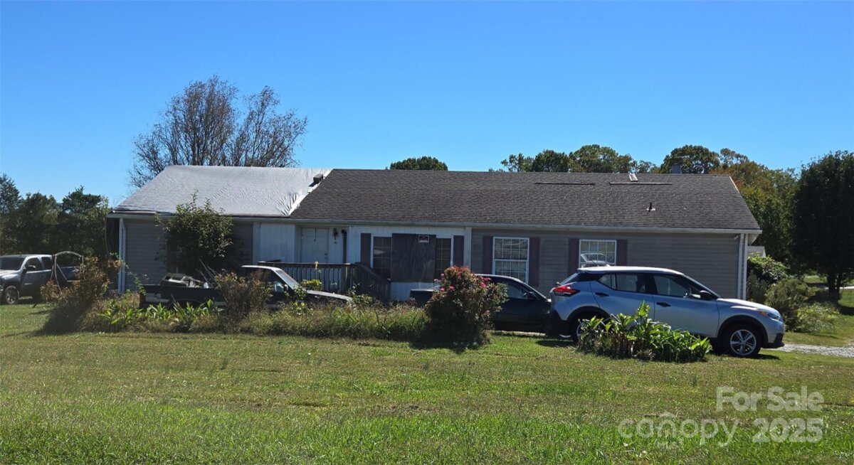 3202 Marshall Wolfe Road, Shelby, NC 28150, MLS # 4312523