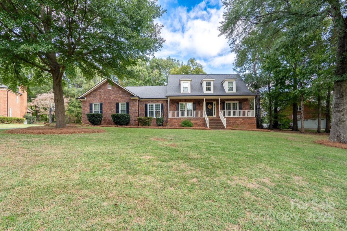 5820 Wingate Way, Concord, NC 28027, MLS # 4312525