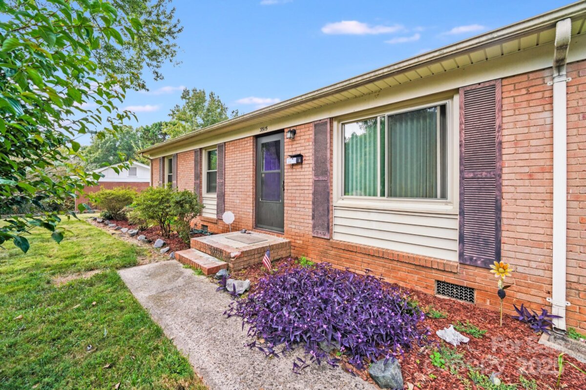 3515 Clardy Court, Charlotte, NC 28205, MLS # 4312526