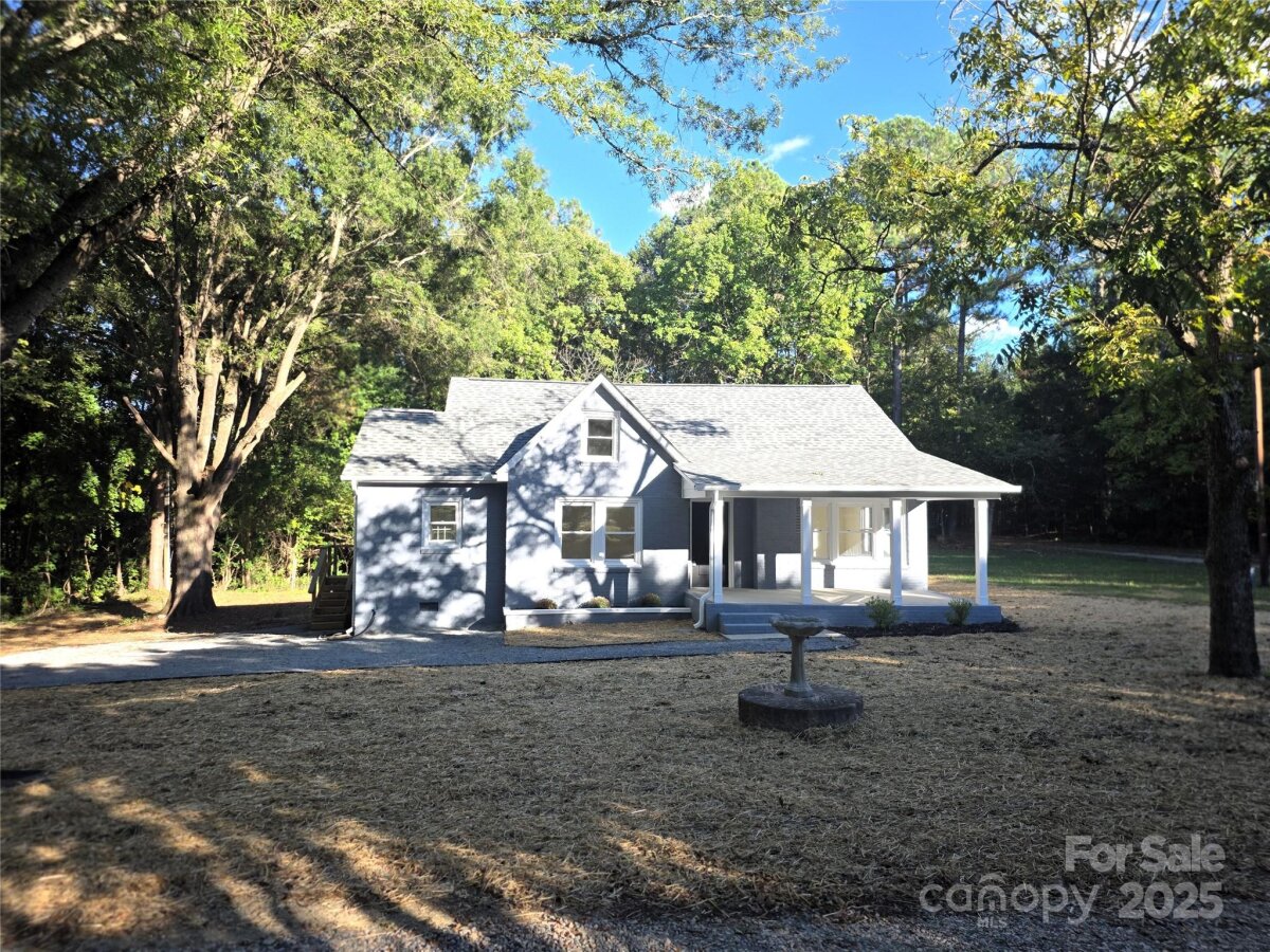 4750 Jw Cline Road, Kannapolis, NC 28083, MLS # 4312528