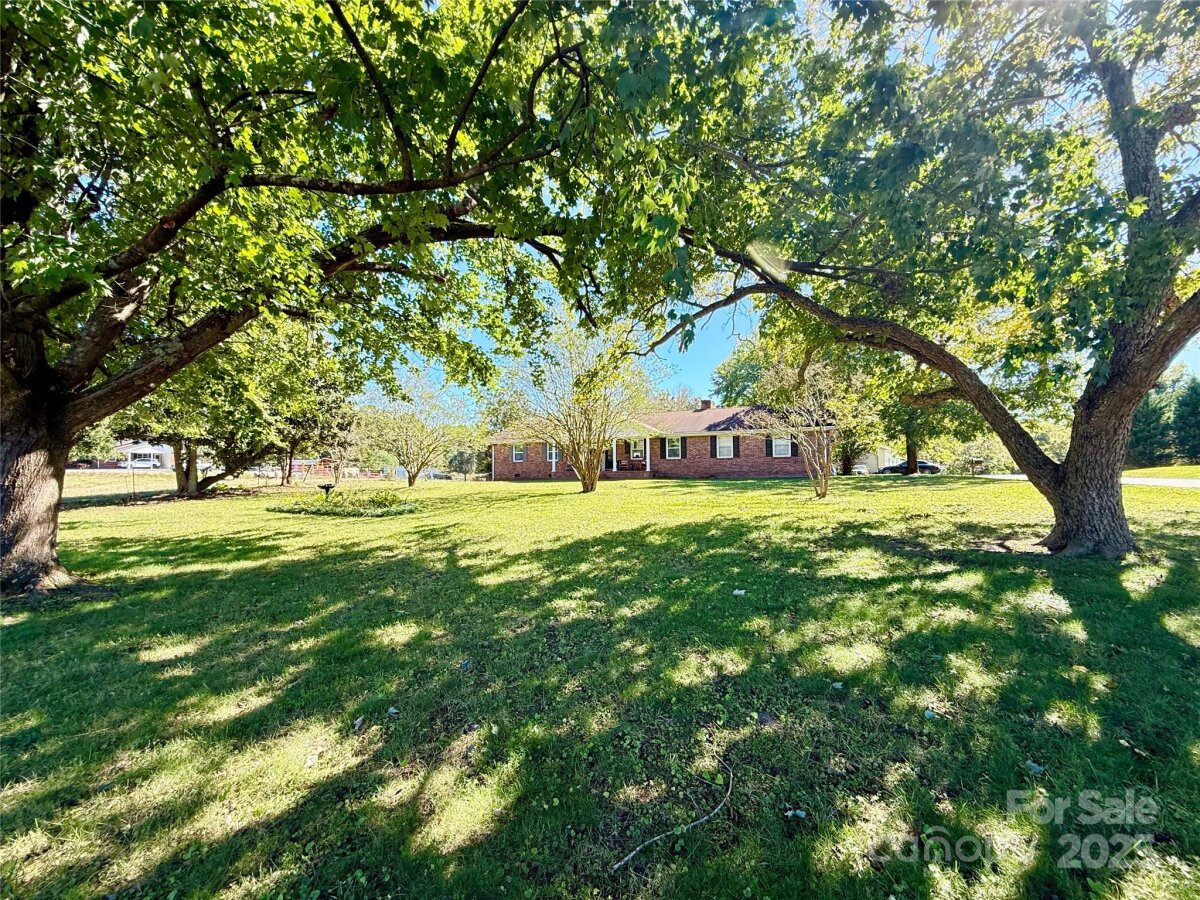 2320 Flat Creek Road, Lancaster, SC 29720, MLS # 4312529