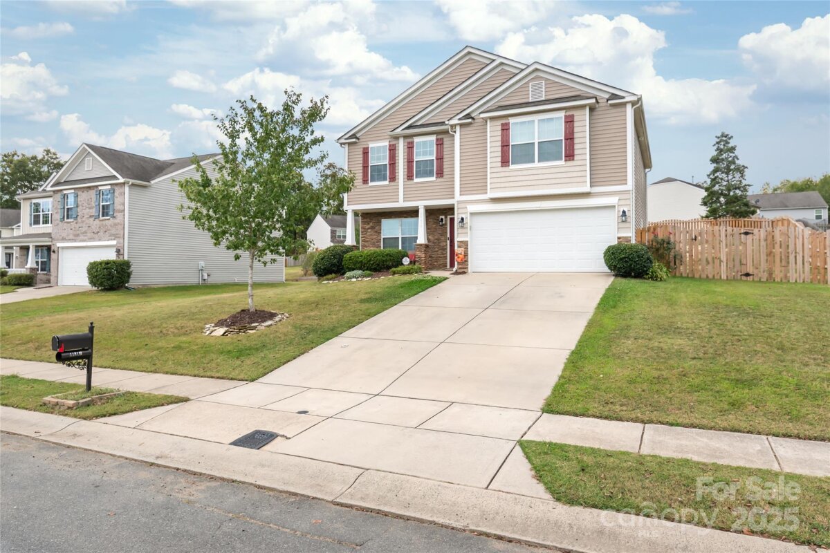 11818 Paver Lane, Midland, NC 28107, MLS # 4312534