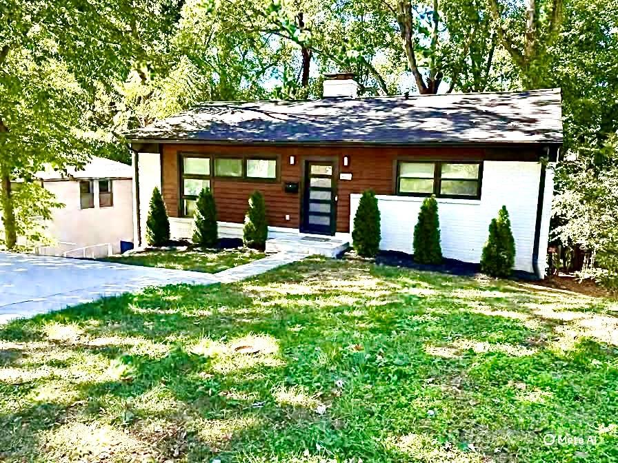 4910 Valley Stream Road, Charlotte, NC 28209, MLS # 4312538