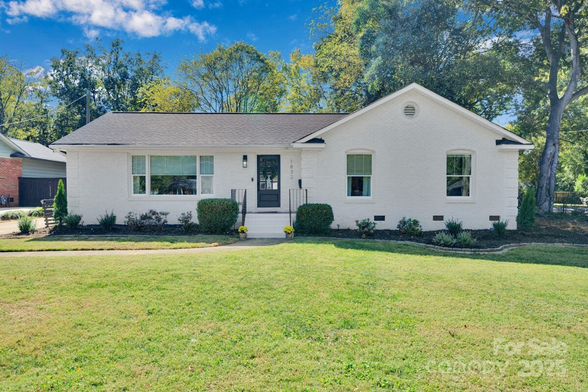 1832 Emerywood Drive, Charlotte, NC 28210, MLS # 4312556