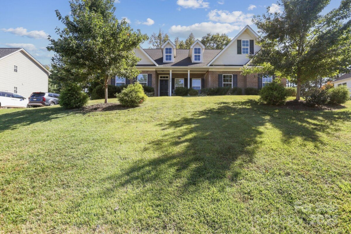 1648 Williamsburg Drive, Rock Hill, SC 29732, MLS # 4312572