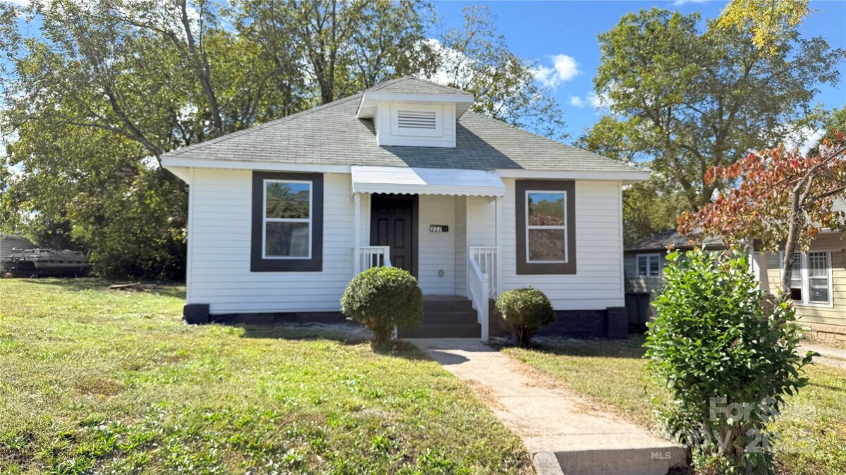 227 W 11th Street, Salisbury, NC 28144, MLS # 4312575